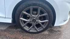 Ford Fiesta 1.0 EcoBoost ST-Line 5dr Petrol Hatchback